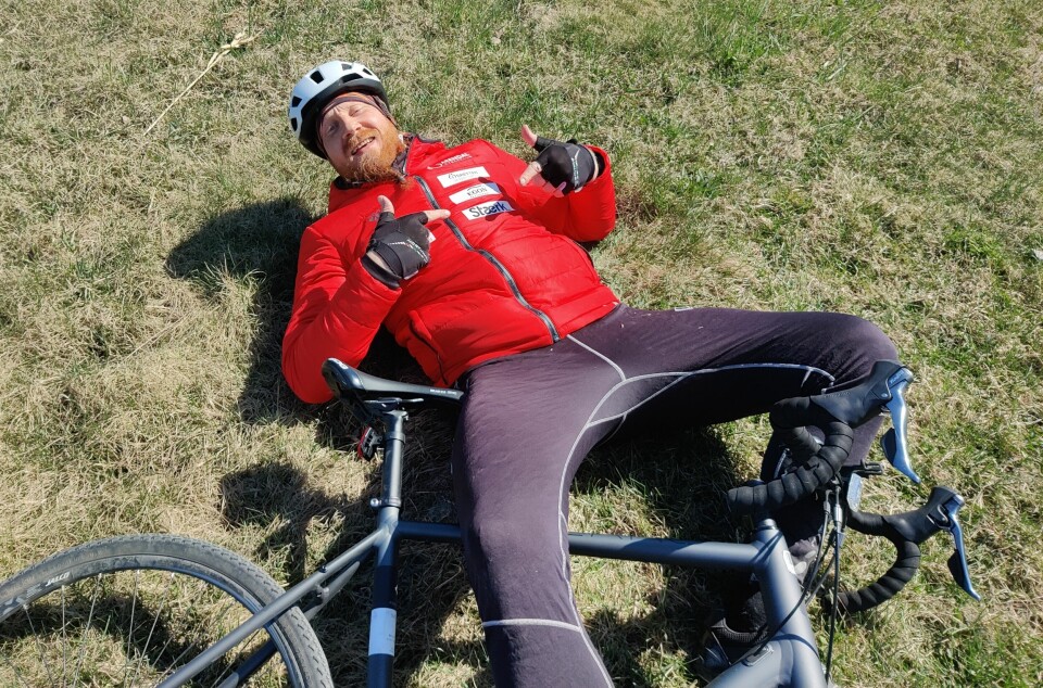 101 løp eller syklet Hagemanns 24-timers Steinar_Schipper2.jpg