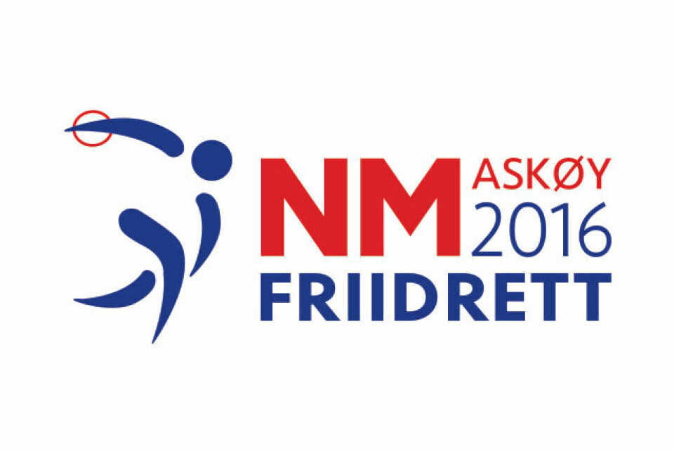 Les alt om mellom- og langdistanse-løpene etter NM-dagene på Askøy NMiFriidrett2016-Ask-Logo-640-427