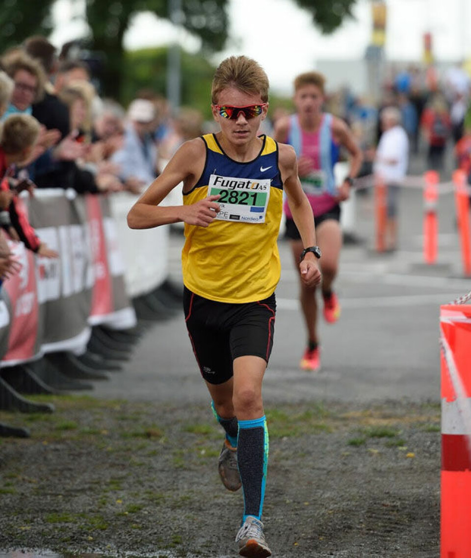 Stillingen etter 3 dagers løping i Etape Bornholm Erik_Stigen_i_maal_640.jpg