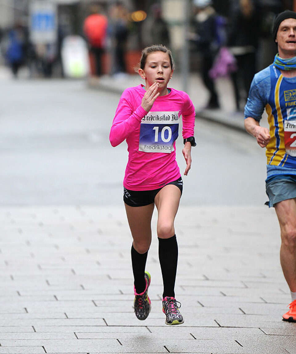Sterke vinnertider på 5 km i Fredrikstadløpet (72 bilder) D30_4562_2.JPG