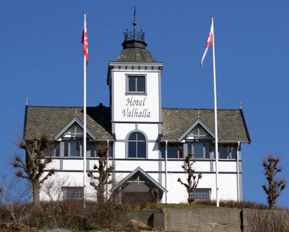 Fredrikstadløpet perseløpet! Sekretariatet_IMG_0347