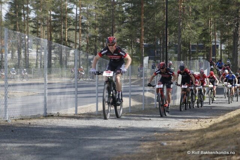 Topp Terningenrittt i tøff teknisk rundbane Start_elite.jpg