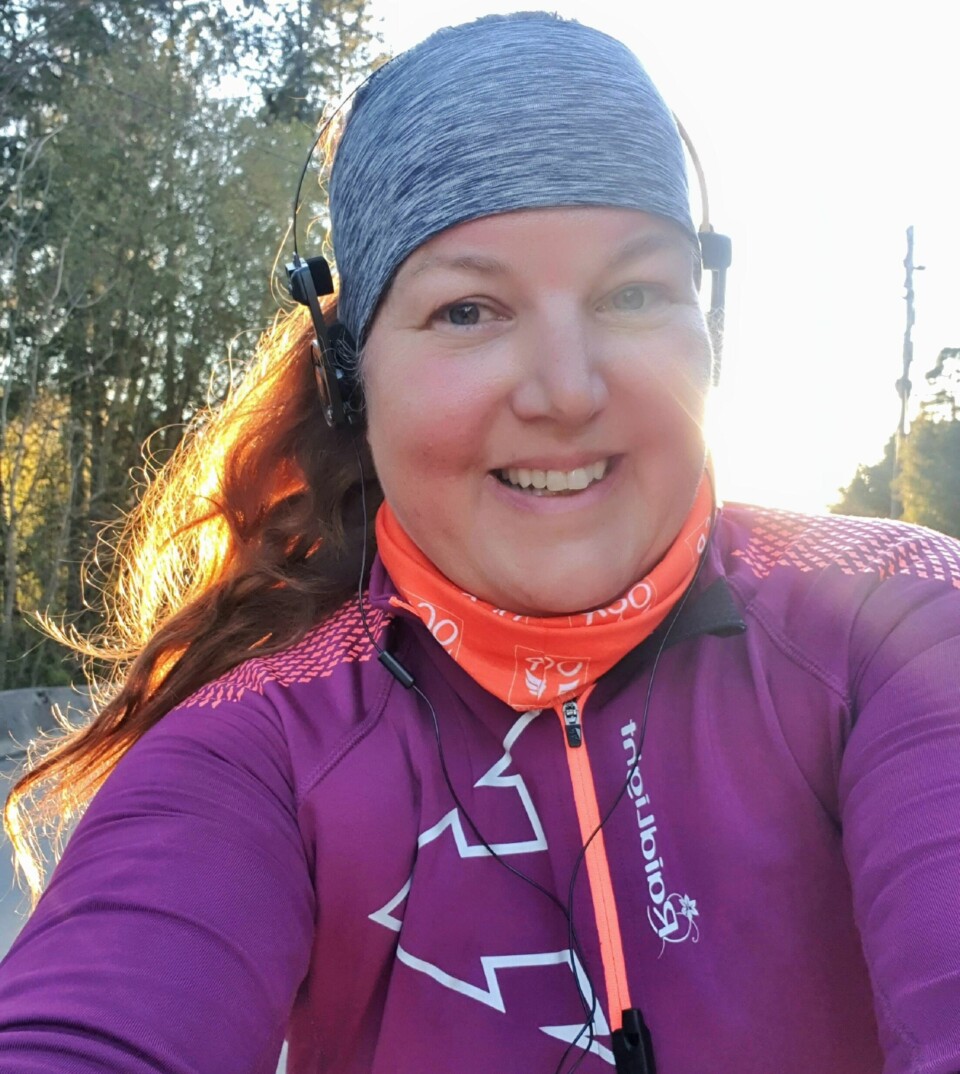 101 løp eller syklet Hagemanns 24-timers Lise_Lysfjord_Pettersen.jpg