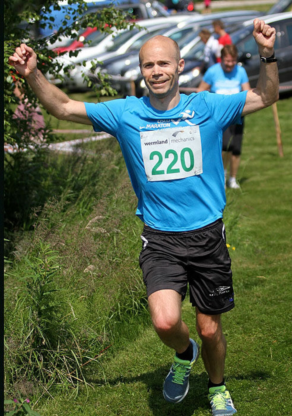 St. Hansgaloppen: Uværet galopperte vekk Halvmaraton_Kristian_Hoel_IMG_9843.jpg
