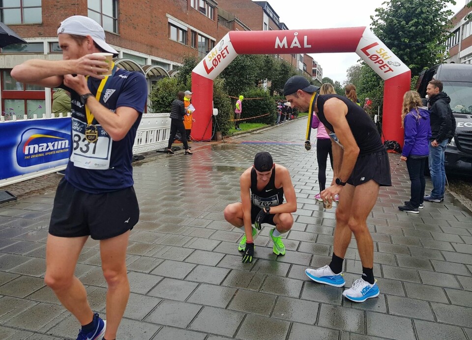 Over 1000 deltagere i SkiLøpet Tre_beste_5k_herrer_mål.jpg