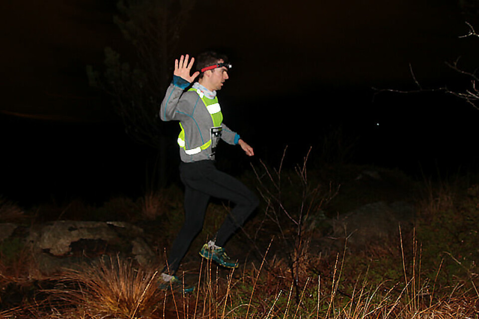 Silva Nightrun med stemningsfullt mørkeløp på Fløyen 3J6A6286.JPG