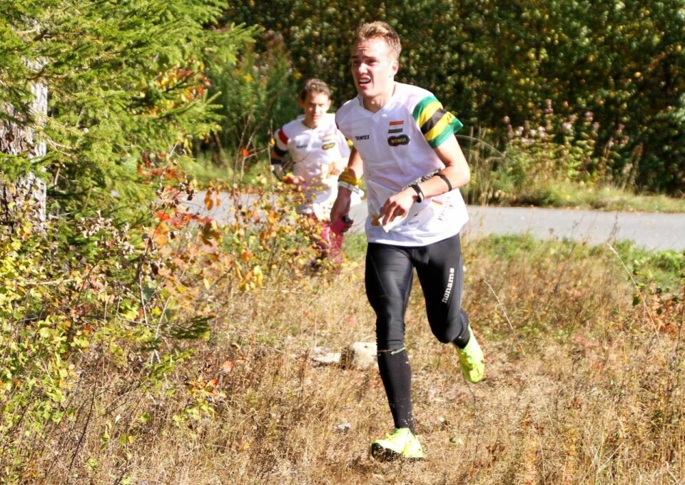 Fosser og Hausken Nordberg vant NC mellomdistanse på Konnerud 06_KasperFosser.jpg