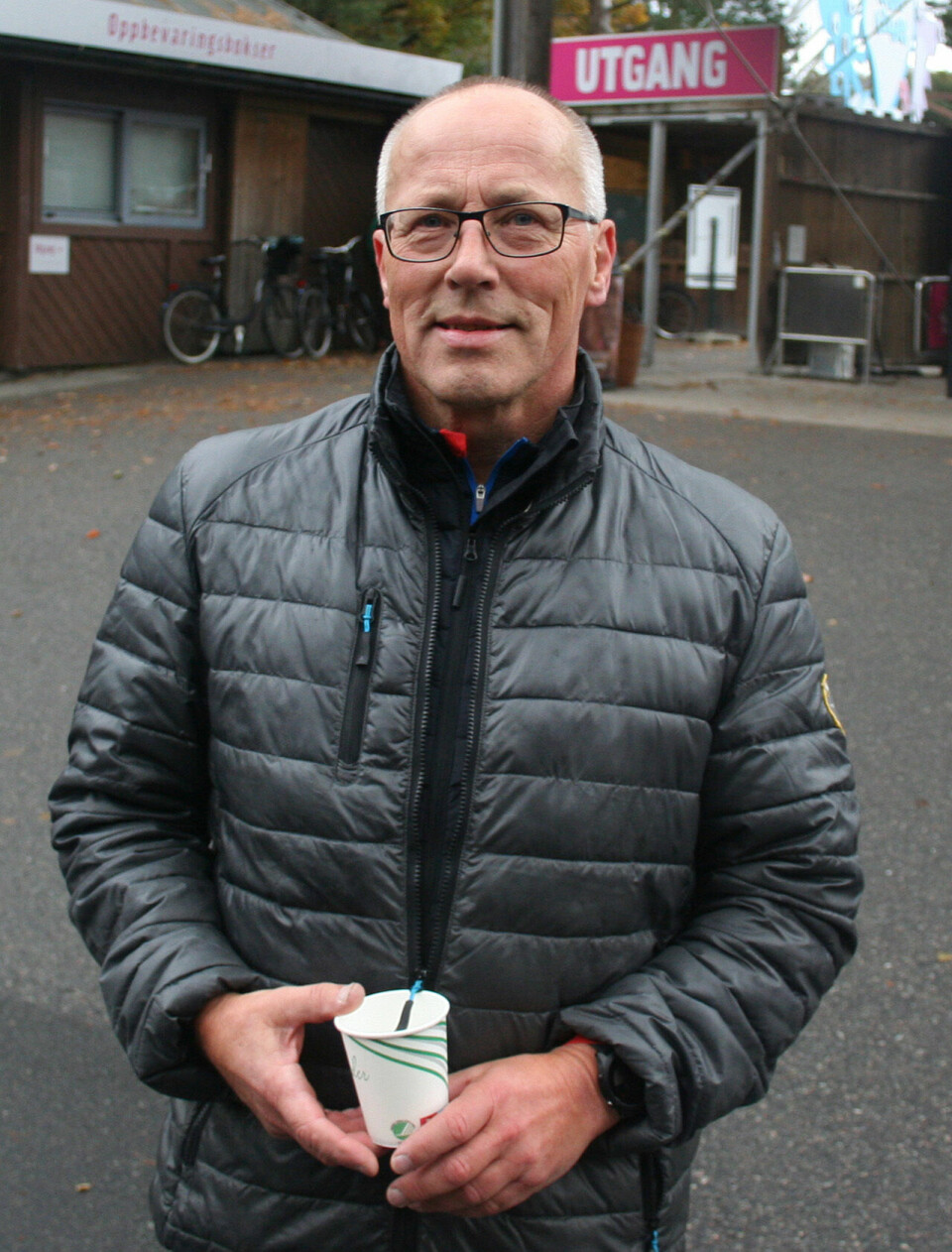 Kald vind og hagl da Terrengkarusellen i Kristiansand ble avslutta med Dyreparken-løpet Finn-Egil-Olsen-IMG_2126.jpg
