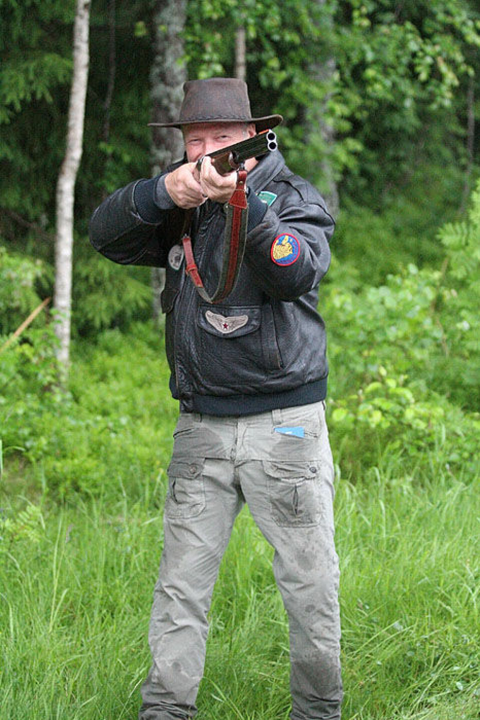 St. Hansgaloppen: Uværet galopperte vekk Med_sikte_paa_Kondis_IMG_8186.jpg