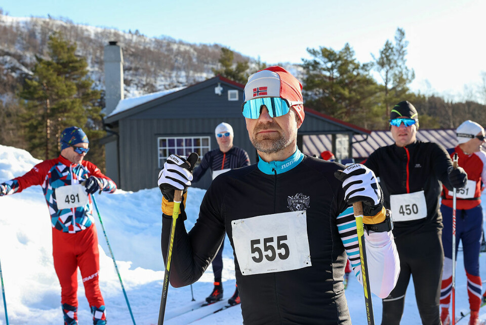 Bergensrennet var tilbake etter noen års pause 1U9A3071.jpg