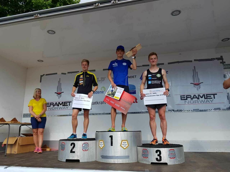 Stian Øvergaard Aarvik vant Hovlandsnuten Opp 20180609_164659.jpg