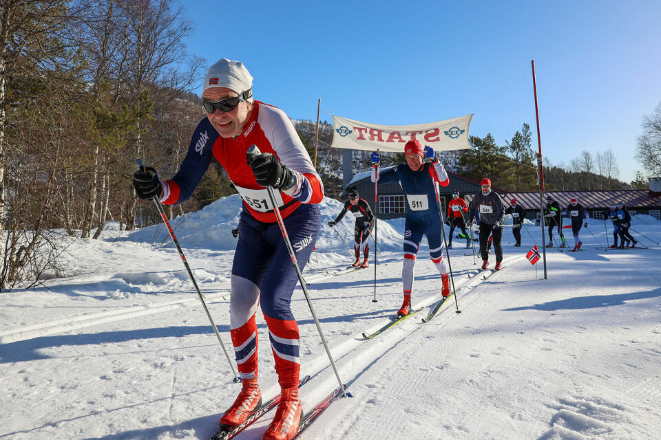 Bergensrennet var tilbake etter noen års pause 1U9A3117.jpg