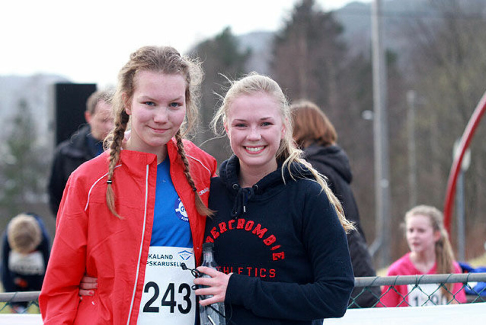 Flott start for Kaland løpskarusell IMG_7795.jpg