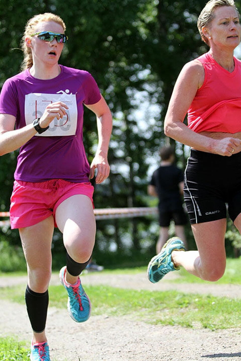 Sterk løping i varm Unionsmaraton 10km_Camilla_Lliidi_Mona_OEversveen_MG_9691.jpg