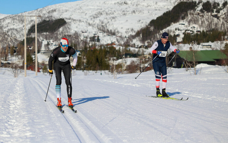 Bergensrennet var tilbake etter noen års pause 1U9A3170.jpg