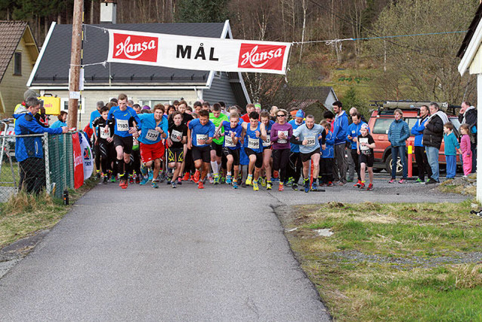 Flott start for Kaland løpskarusell IMG_7546.jpg