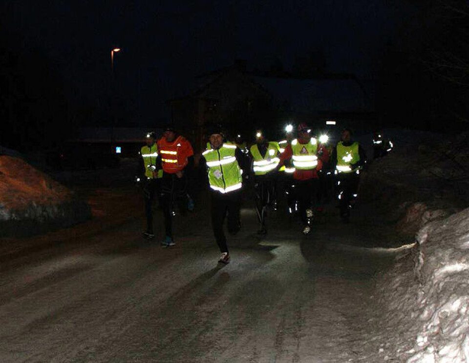 Gard Ringstad piggest i Snøkuten
