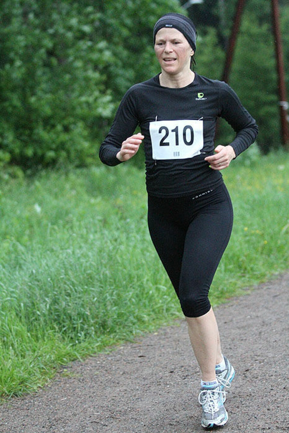 St. Hansgaloppen: Uværet galopperte vekk Helene_Wisloeff_IMG_8565.jpg