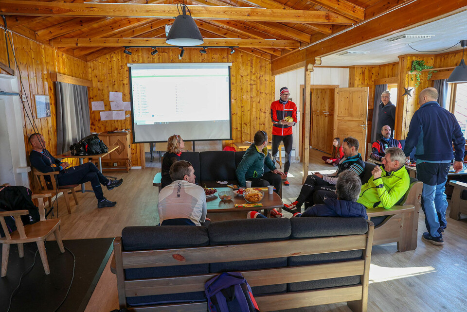 Bergensrennet var tilbake etter noen års pause 1U9A3456.jpg
