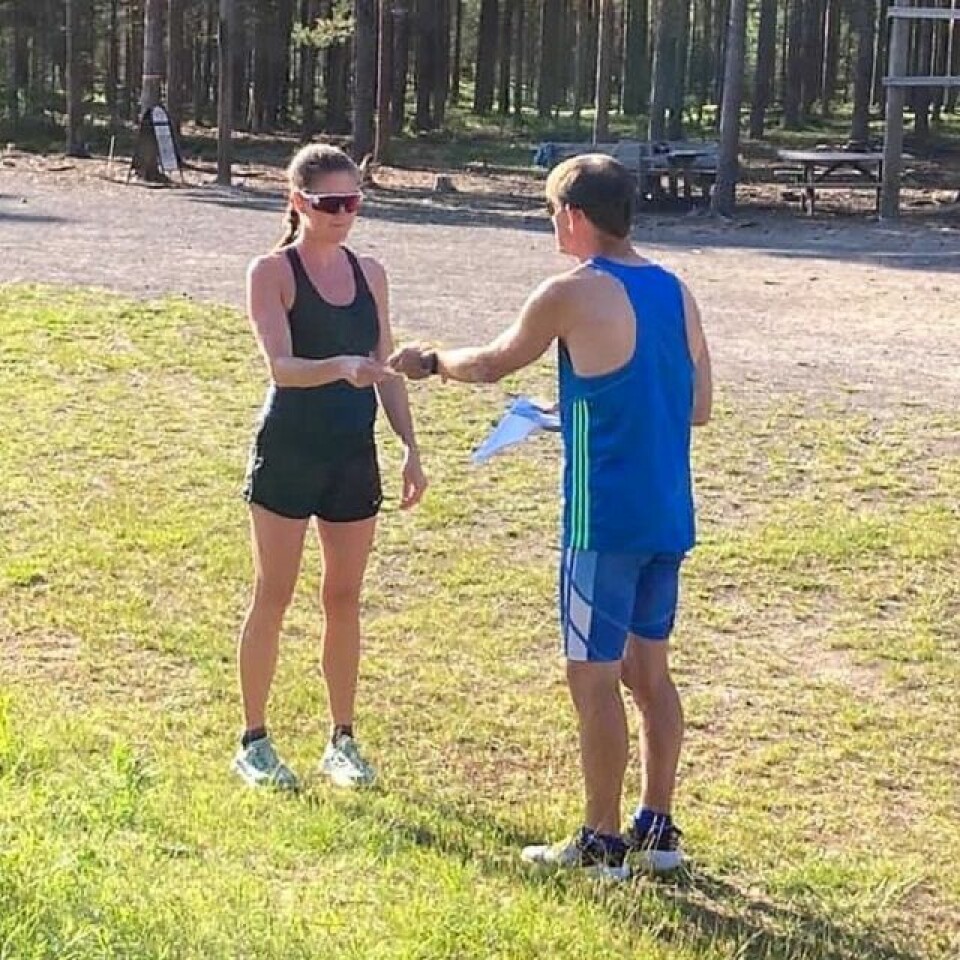 Kondis stjernecup avgjort med finaleuke Lene Nylund.jpg