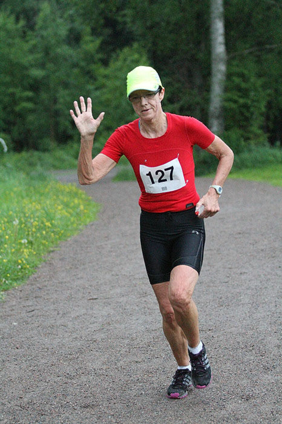 St. Hansgaloppen: Uværet galopperte vekk Torill_Bergland_IMG_8559.jpg