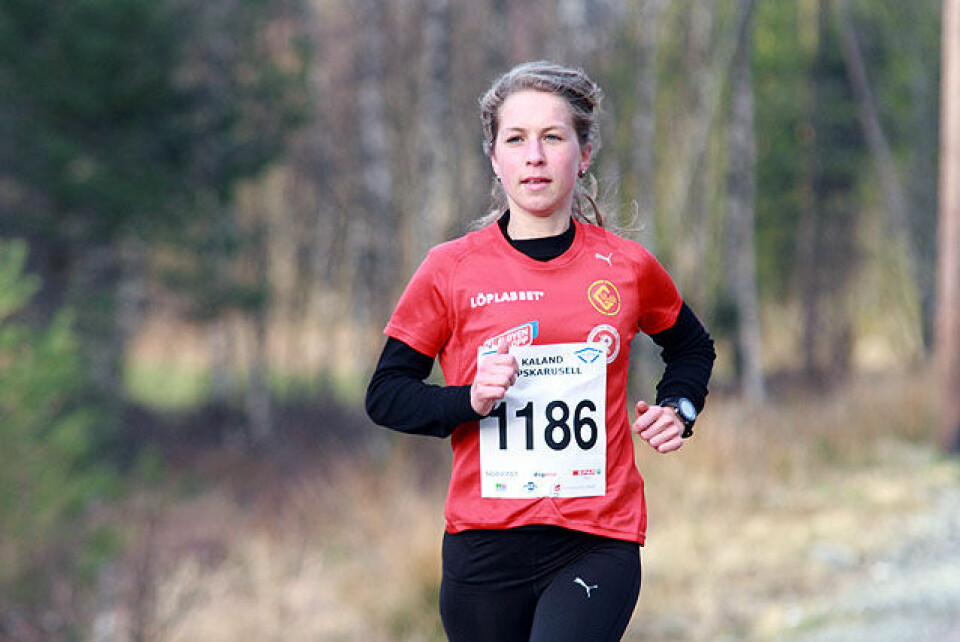 Flott start for Kaland løpskarusell IMG_7600.jpg