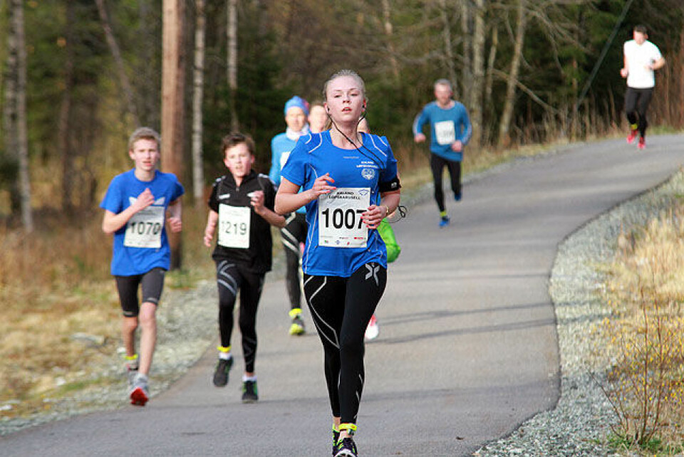 Flott start for Kaland løpskarusell IMG_7602.jpg
