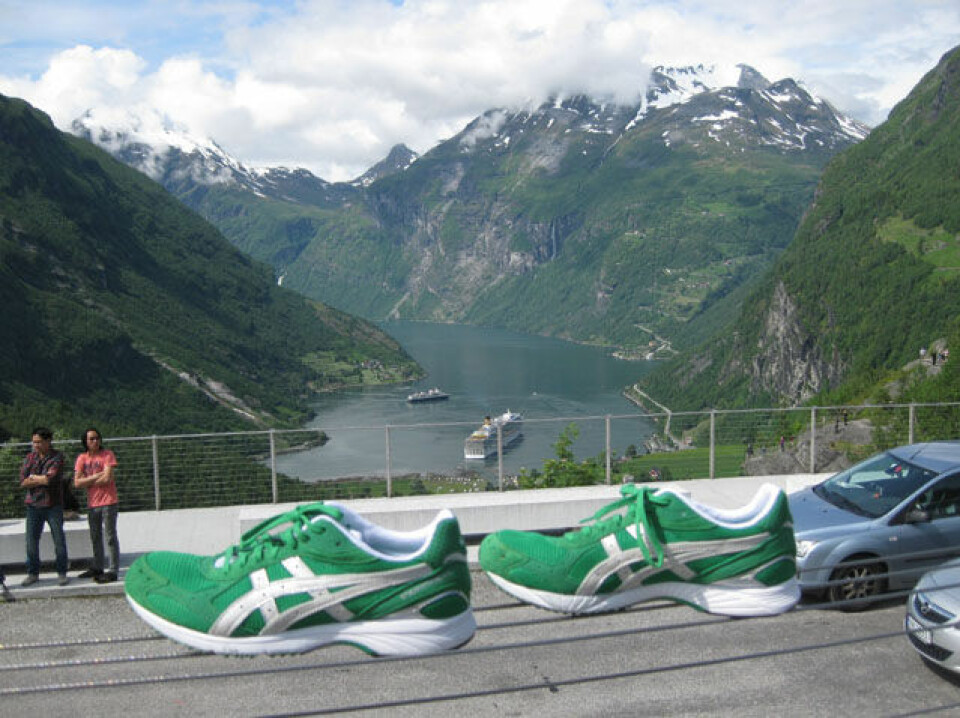 721 til topps på Dalsnibba 640_Asics_Utsyn_FotoChristianPrestegaard
