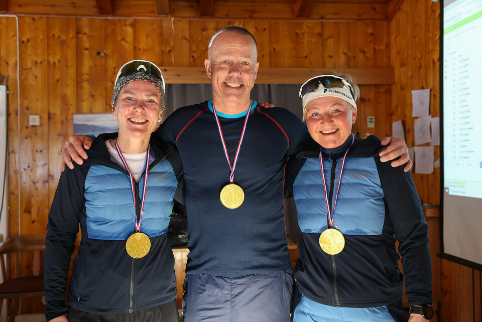 Bergensrennet var tilbake etter noen års pause 1U9A3442.jpg
