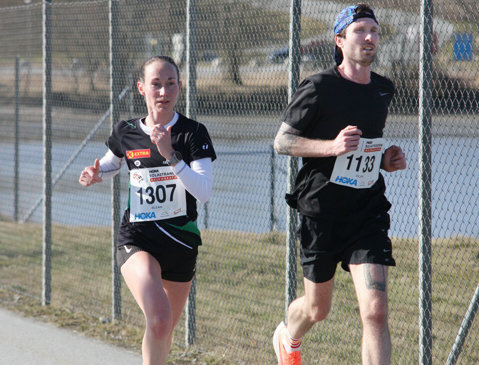 Annie Bersagel med imponerende comeback i Solastranden Halvmaraton 21km_flyplass_sjoe_nord-oest_Vienna_Dahle_foto_Ingolf_Dale_IMG_9907.jpg