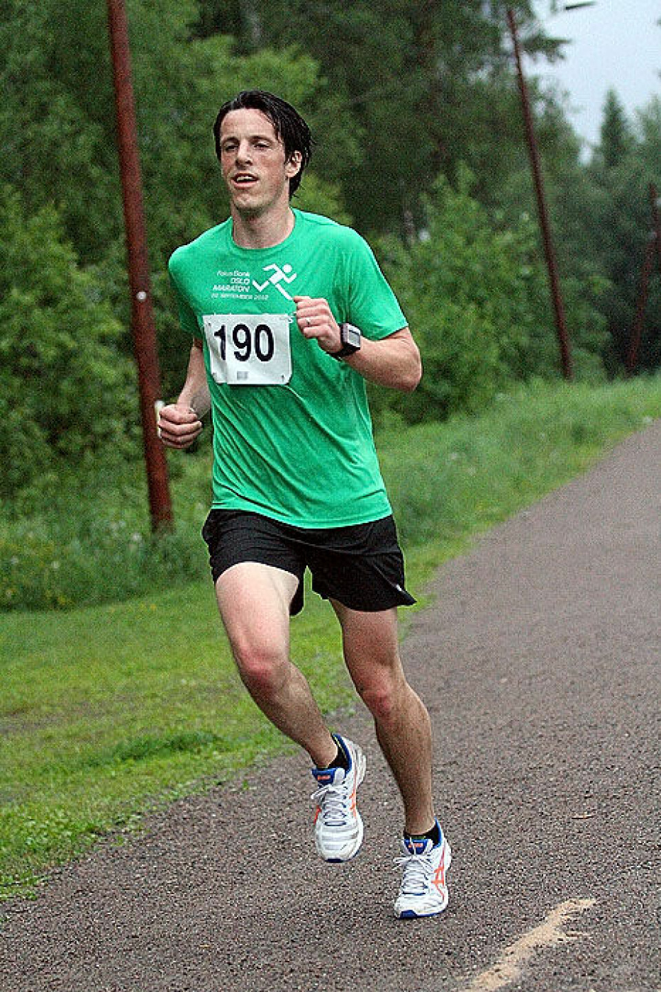 St. Hansgaloppen: Uværet galopperte vekk Ole_Audun_Haabeth_IMG_8387.jpg