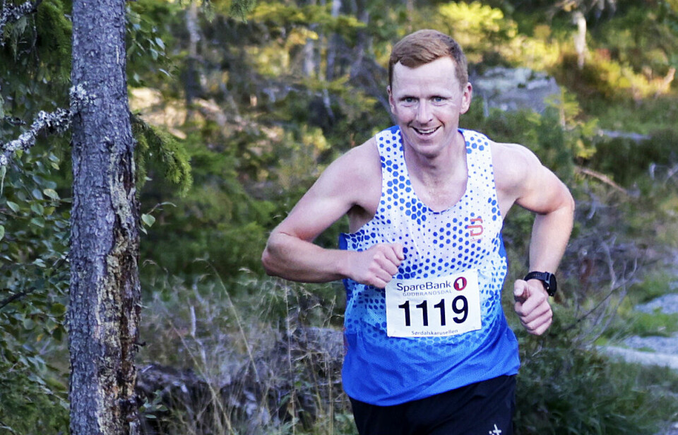 Mads Buhaug var den sterkeste løperen i Furusjøen Rundt-løpet lørdag formiddag. Det ble en strålende dag for arrangementet ved foten av Rondane. (Foto: Arkivbilde, Jørgen Skaug). Mads Buhaug var den sterkeste løperen i Furusjøen Rundt-løpet lørdag formiddag. Det ble en strålende dag for arrangementet ved foten av Rondane. (Foto: Arkivbilde, Jørgen Skaug).