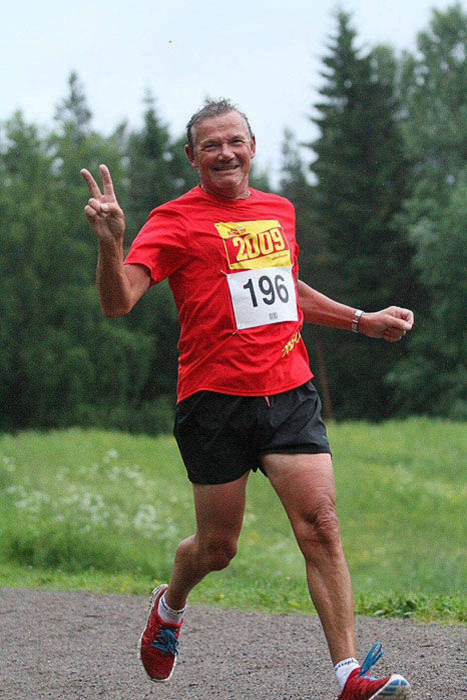 St. Hansgaloppen: Uværet galopperte vekk Walter_Hermansen_IMG_8585.jpg