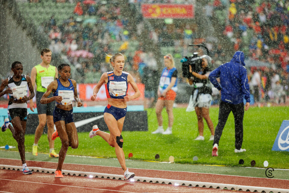 Norsk rekord til Karoline Bjerkeli Grøvdal 5000m-Kvinner_2030_1644-Kondis.jpg