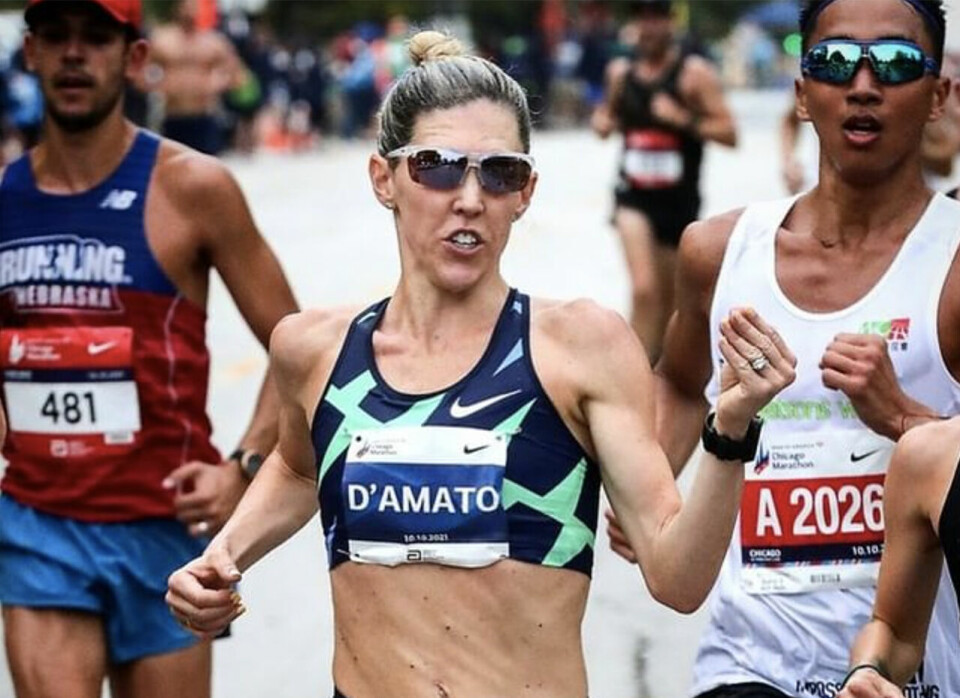 Amerikanske rekorder i Houston marathon keida-d-amato.jpg