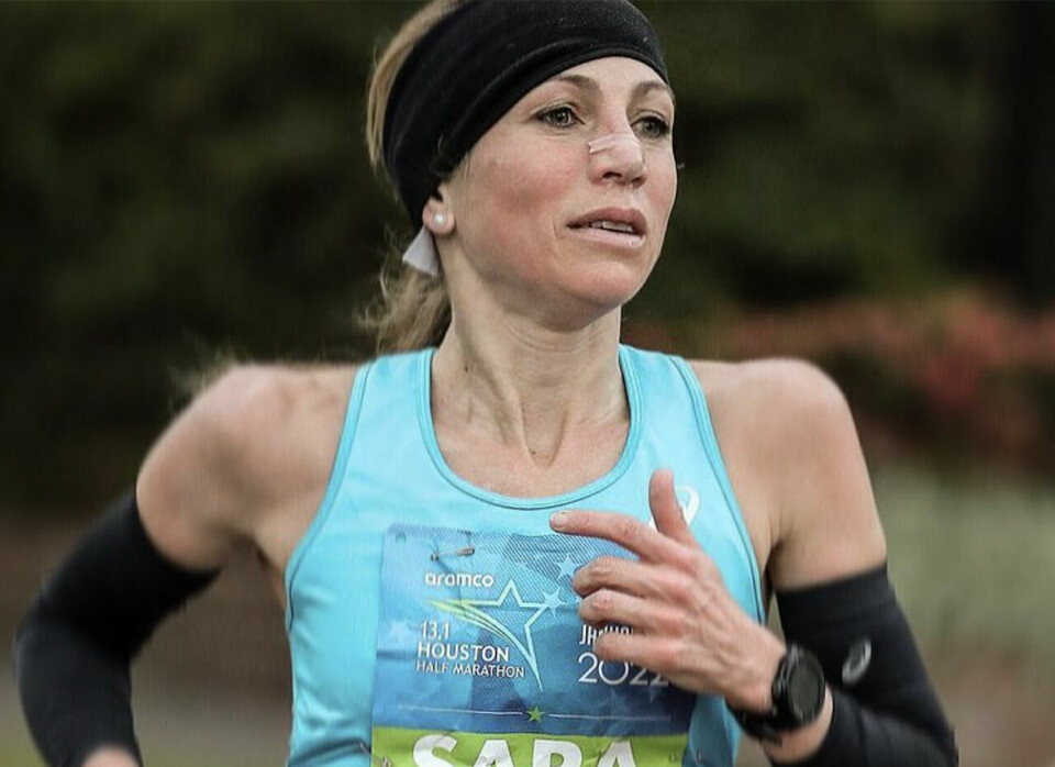 Amerikanske rekorder i Houston marathon Sara-Hall.jpg