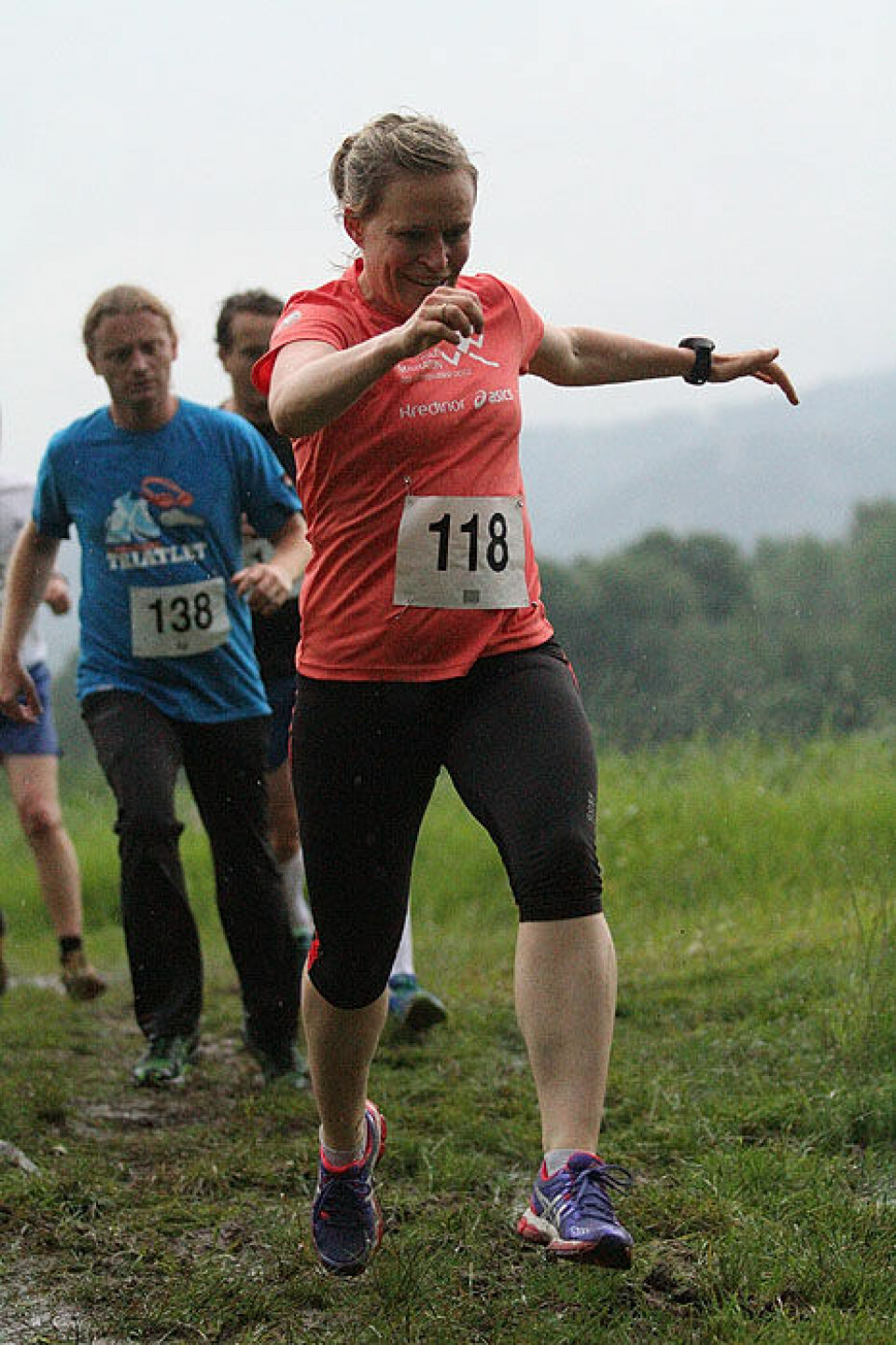 St. Hansgaloppen: Uværet galopperte vekk Ingrid_Andersen_IMG_8307.jpg