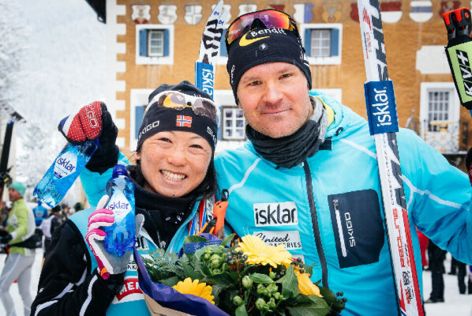 Photos: Magnus Östh Photos: Magnus Östh