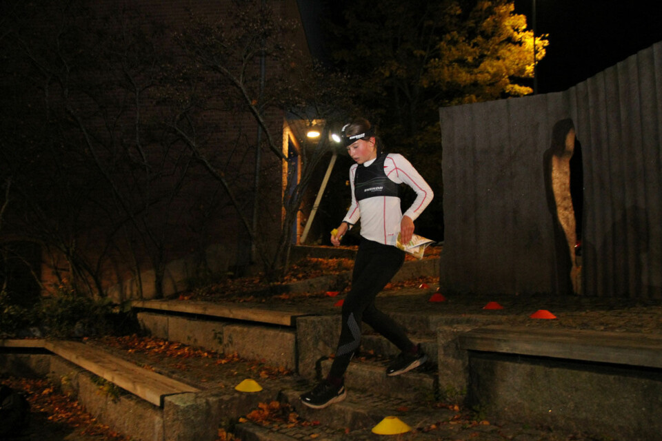 Størmer-Antonsen og Scheele vant Mørkesprinten m02Helene.jpg