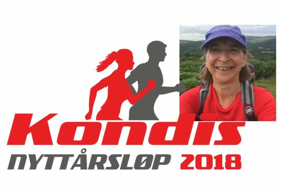 Aud Lise Norheim vant gavekortet på hotellovernatting Aud_Lise_Norheim_og_logo2