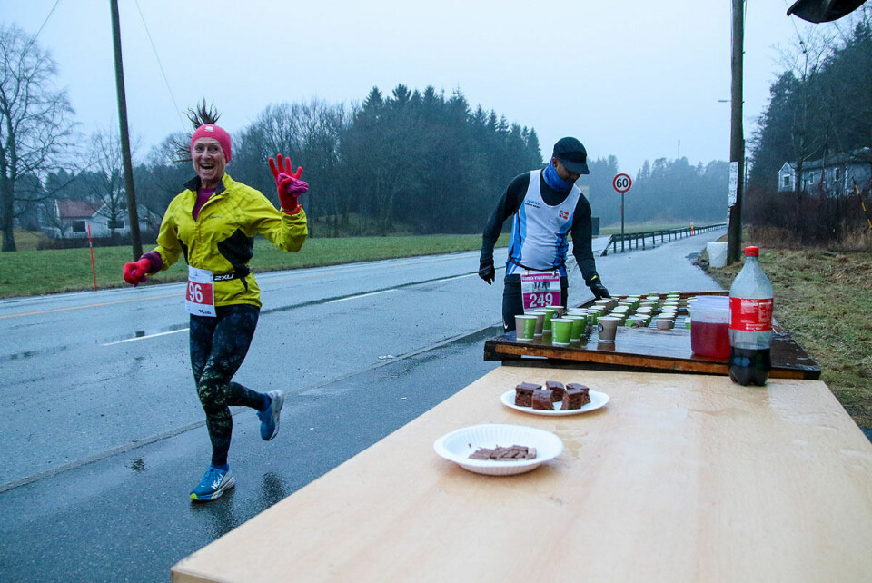 Marit og Milla raskest i Bergen Vintermaraton 3J6A1590.jpg