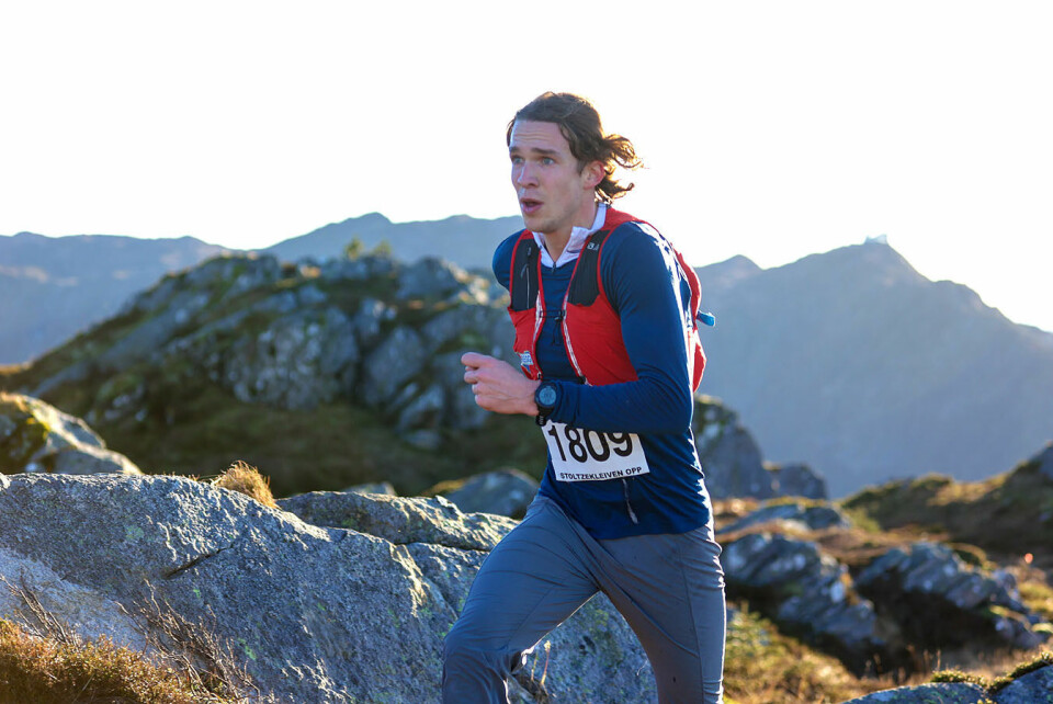 Erland Eldrup vant det tredje Blåmansløpet 1U9A6640.jpg
