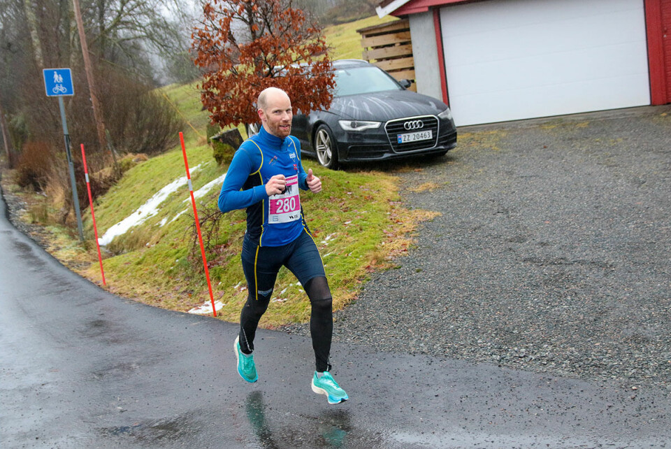 Marit og Milla raskest i Bergen Vintermaraton 3J6A1613.jpg