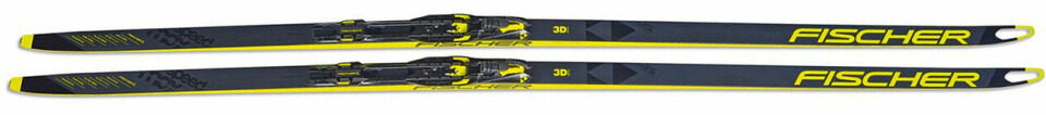 Kondis tester: Godbiter til årets skisesong Fischer Speedmax 3D Skate Plus.jpg