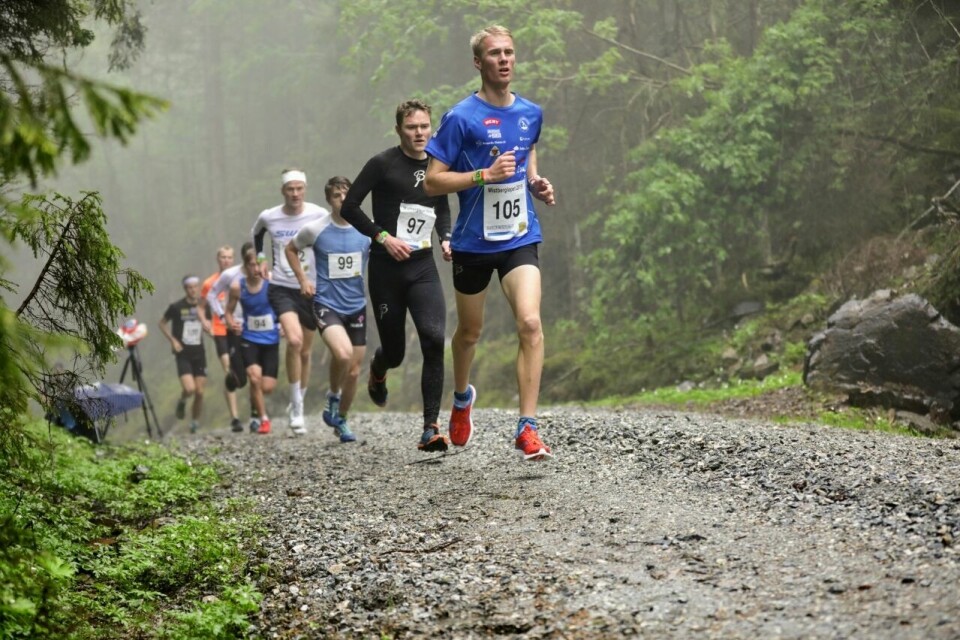 Julie Hammer satte løyperekord i Mistbergløpet Herreteten_1km (1280x853).jpg