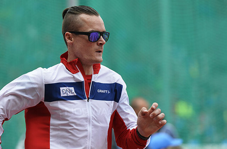 Henrik Ingebrigtsen finaleklar - bror Filip røk ut 1500-menn-heat1-Henrik-Ingebrigtsen-foer-start_D4N5357.jpg