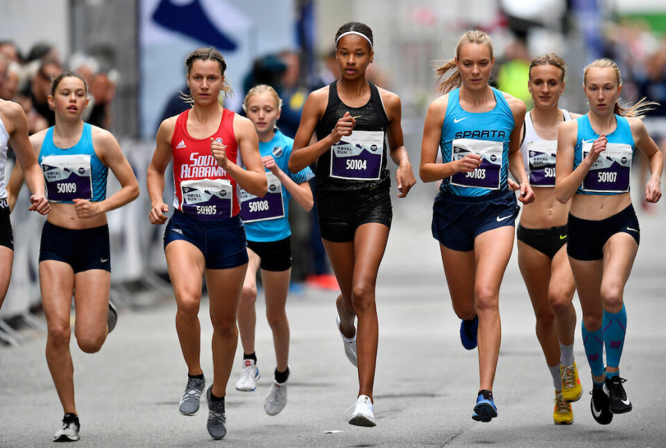 72221 løp Royal Run i Danmark - 14-åring løp 10 km på 30.23 Mileloep_1280_Julie_Froeslev_Mathisen_ royal_run_1013.jpg