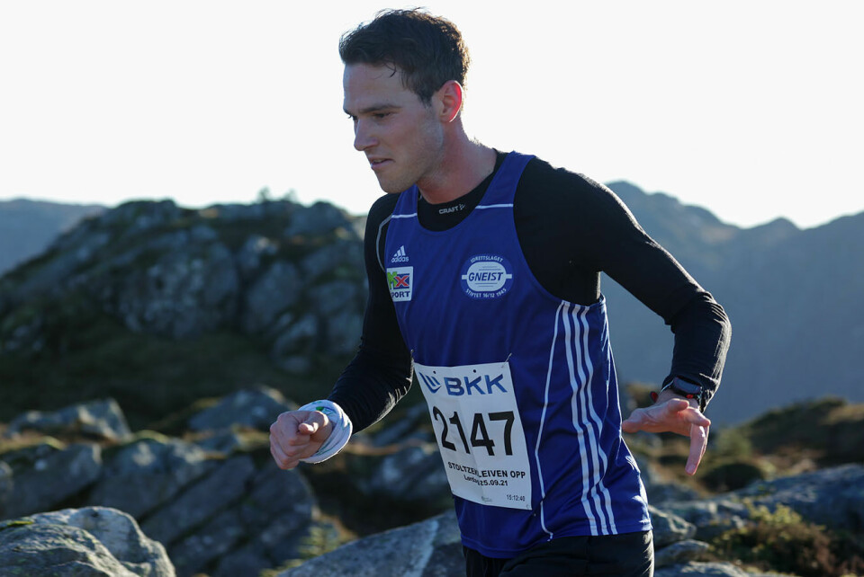 Erland Eldrup vant det tredje Blåmansløpet 1U9A6736.jpg