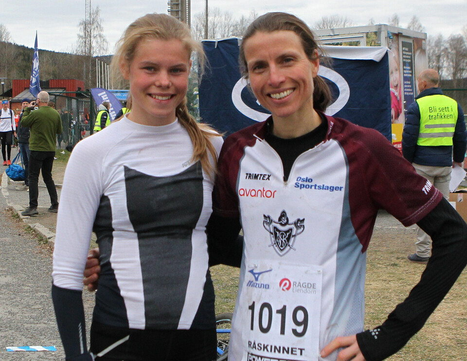 Joar Thele måtte gi tapt for ungdommen i Råskinnet Malin_Hoelsveen_Anne_M_Hausken_Nordberg_oppstilt_A20G0344.jpg