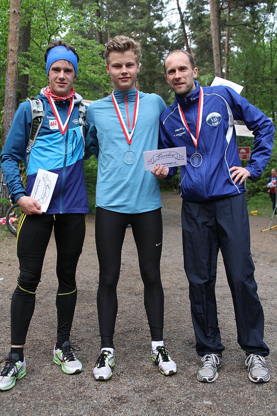 RYE-Løpet idyllisk løp med tre norgesrekorder? Gramstad_Boe_Moerk_IMG_0232.jpg